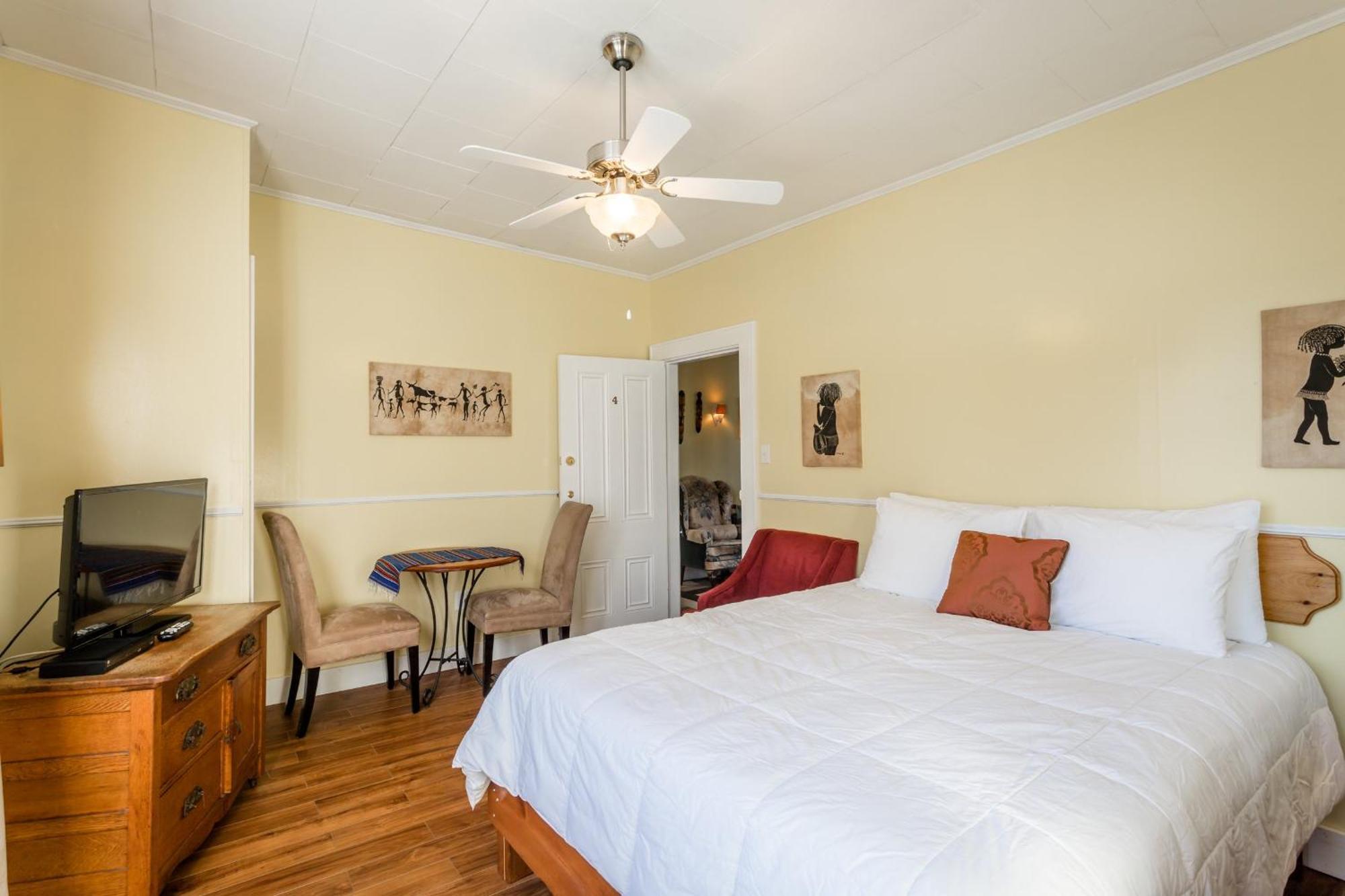 Lakelawn B&B And Motel Ярмут Экстерьер фото
