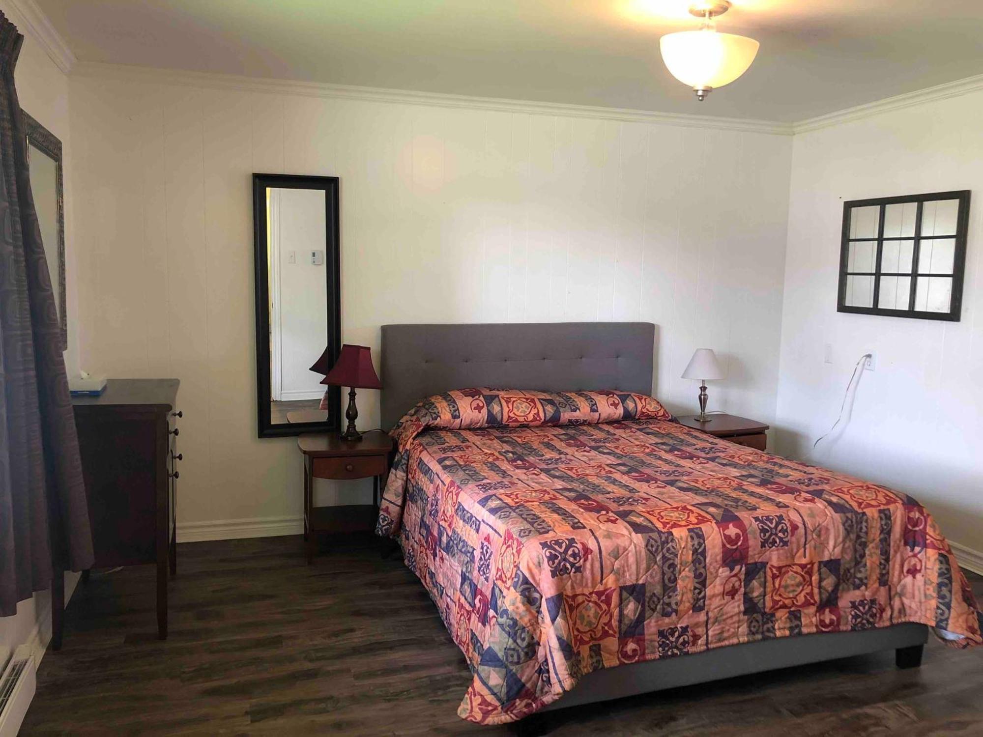 Lakelawn B&B And Motel Ярмут Экстерьер фото